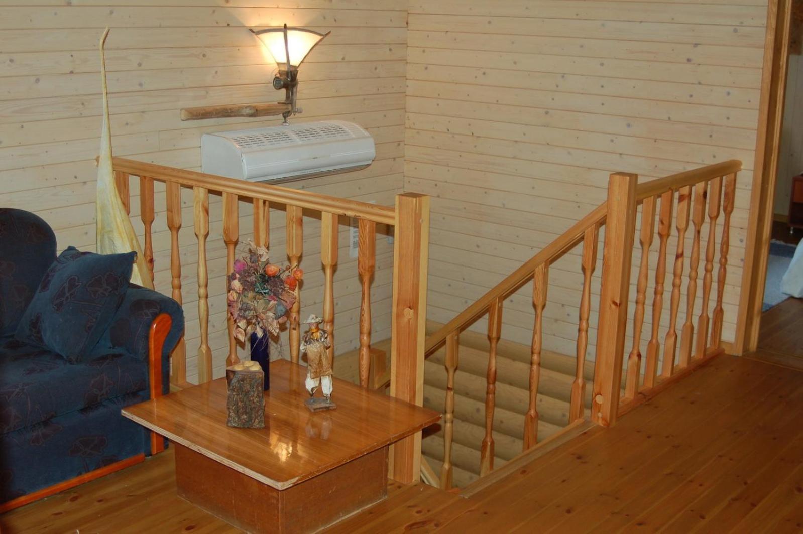Kibuvitsa Holiday House Muratsi Exteriér fotografie