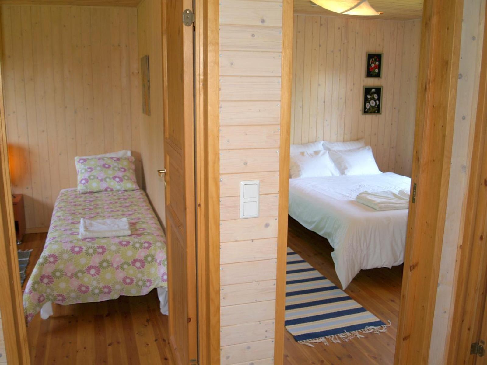 Kibuvitsa Holiday House Muratsi Exteriér fotografie